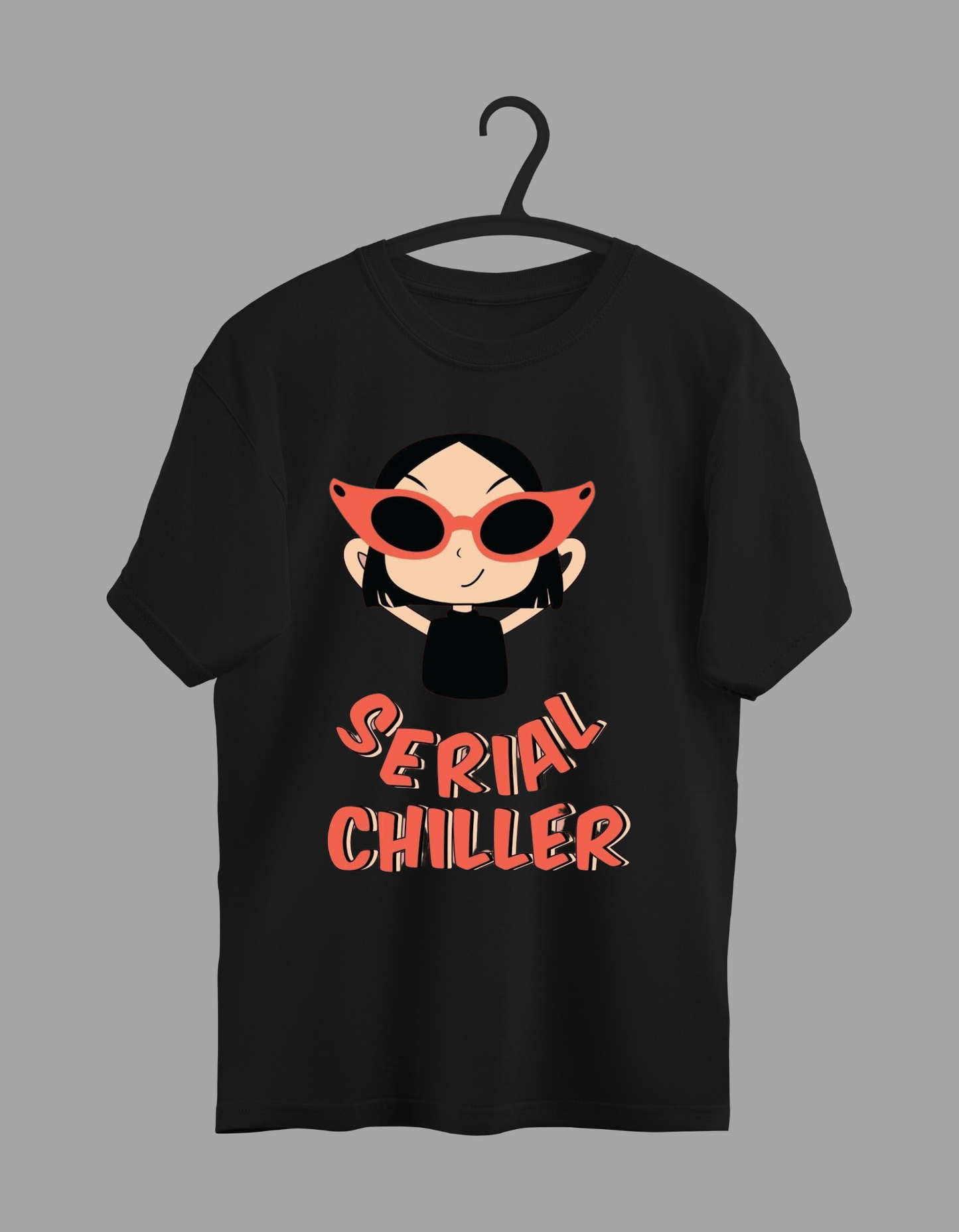 SERIAL CHILLER