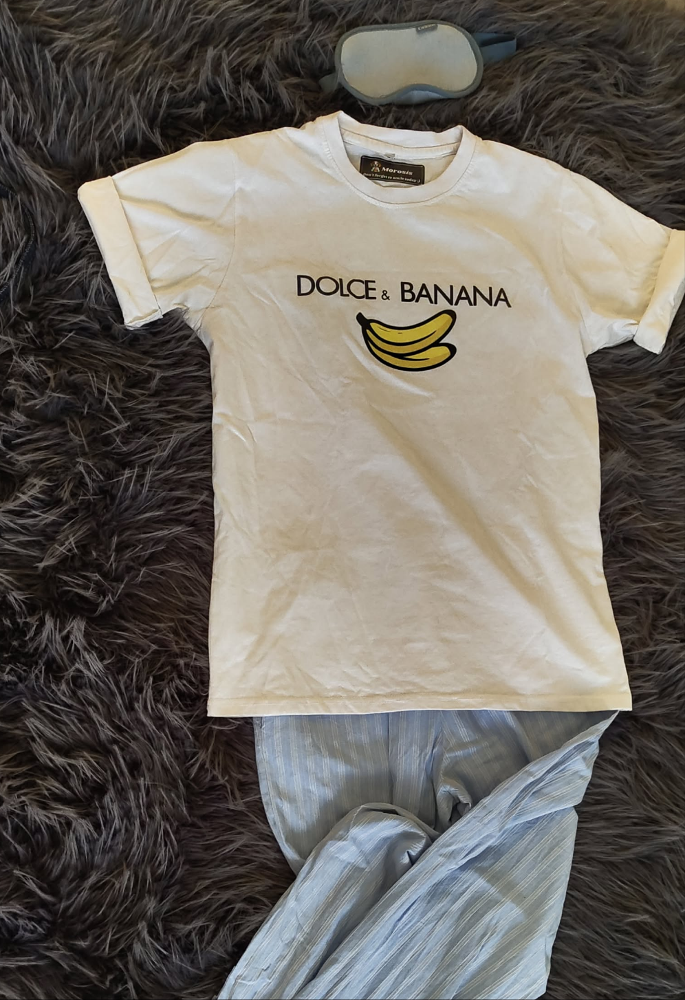 Dolce & Banana Tee