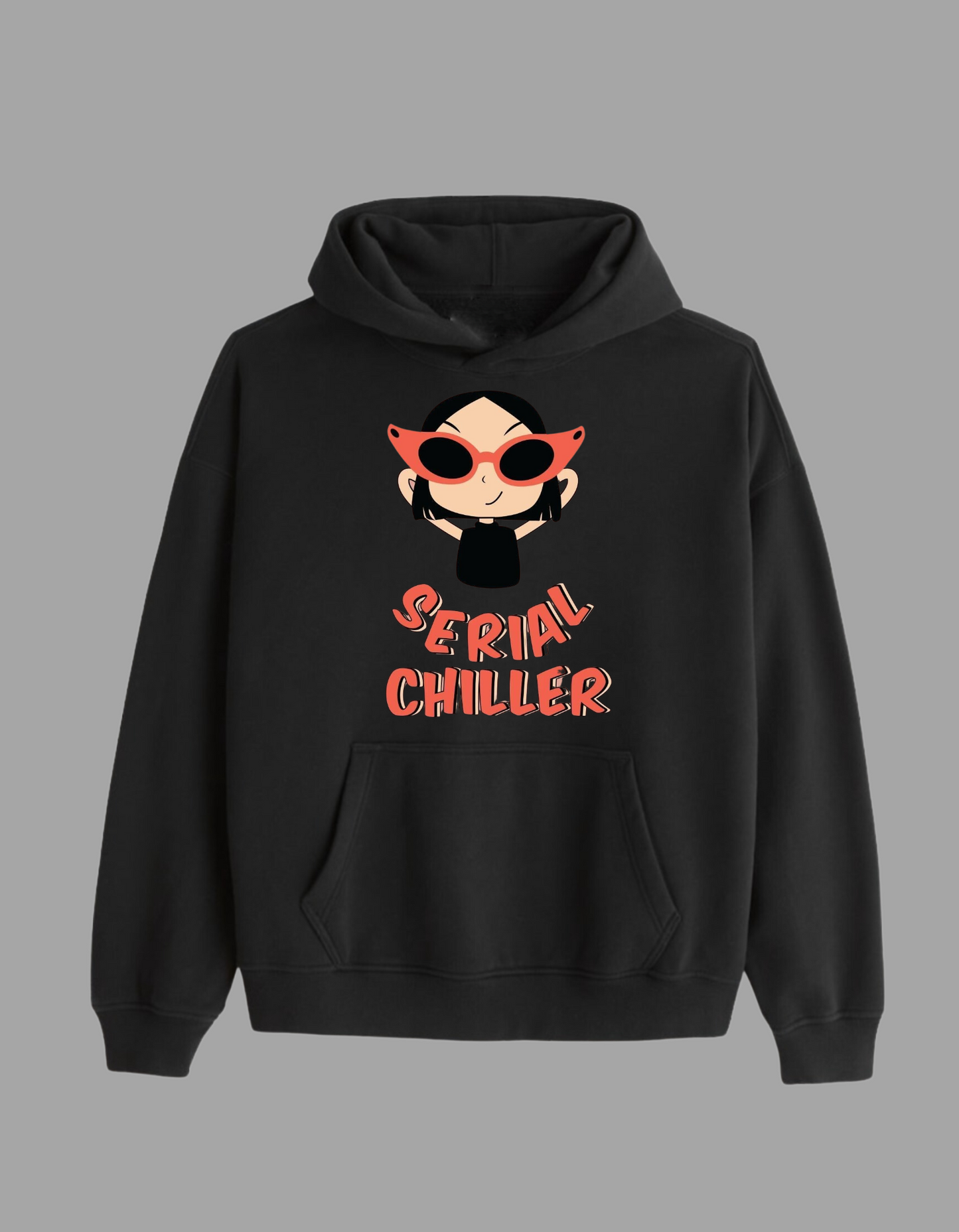 SERIAL CHILLER