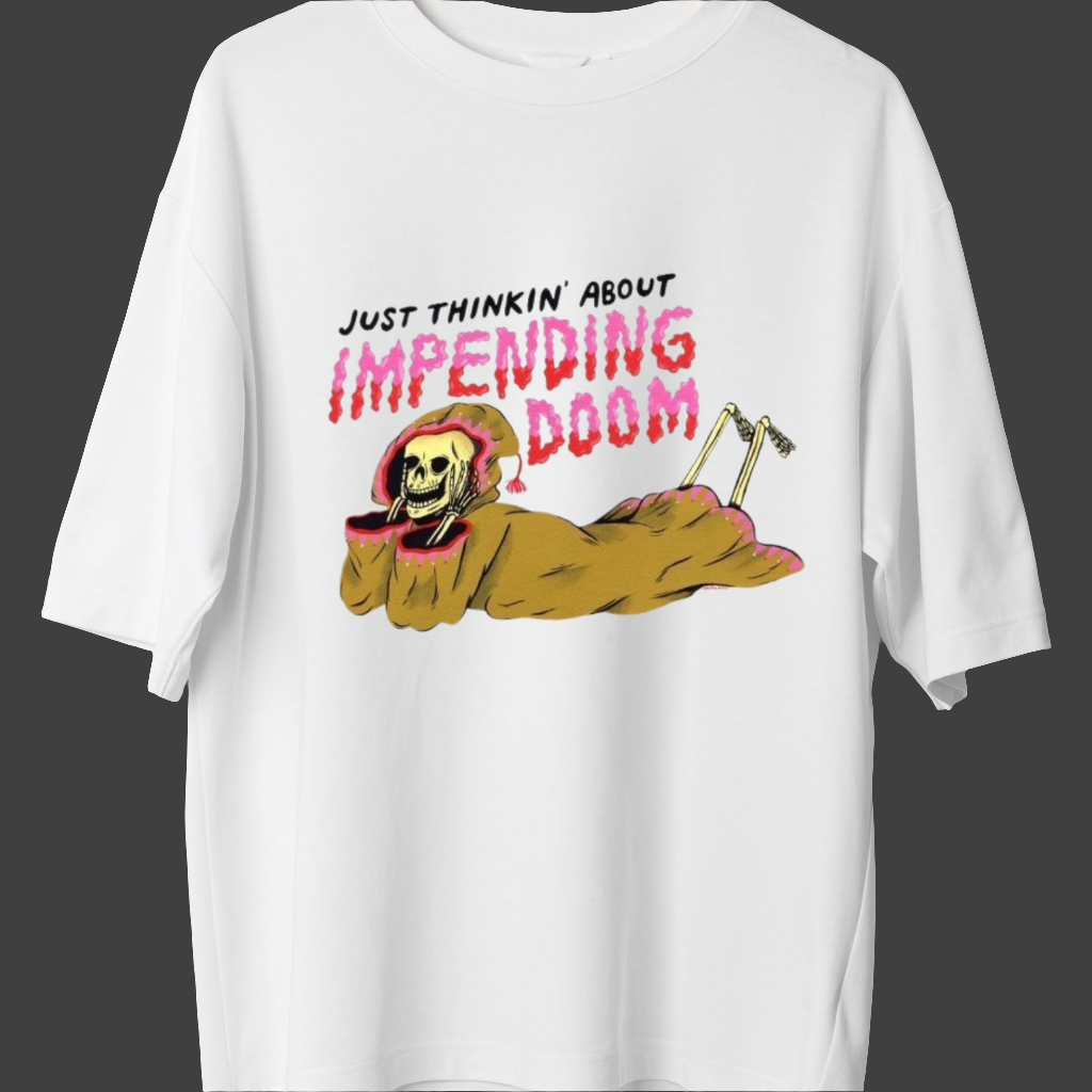 IMPENDING DOOM