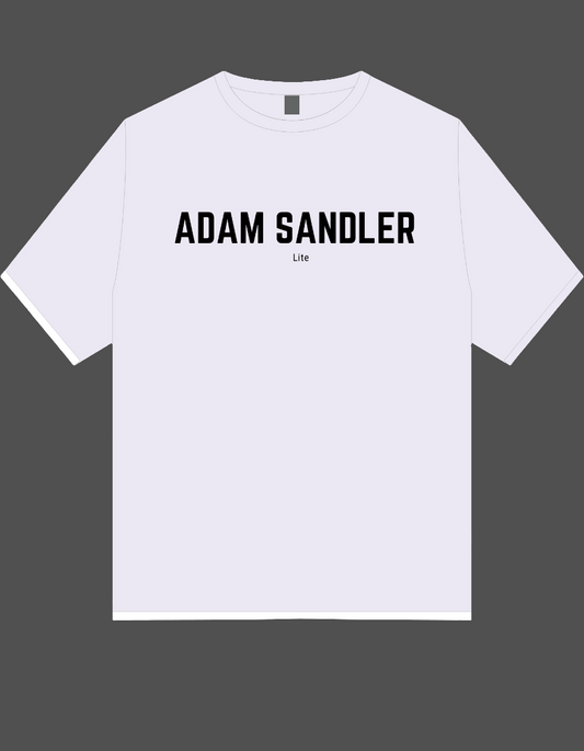 ADAM SANDLER lite Tee