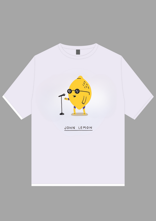 John Lemon Tee
