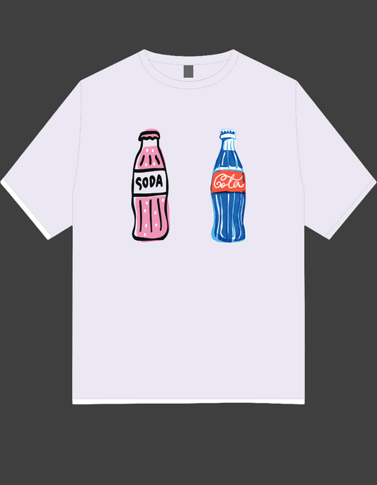 SODA POP Tee