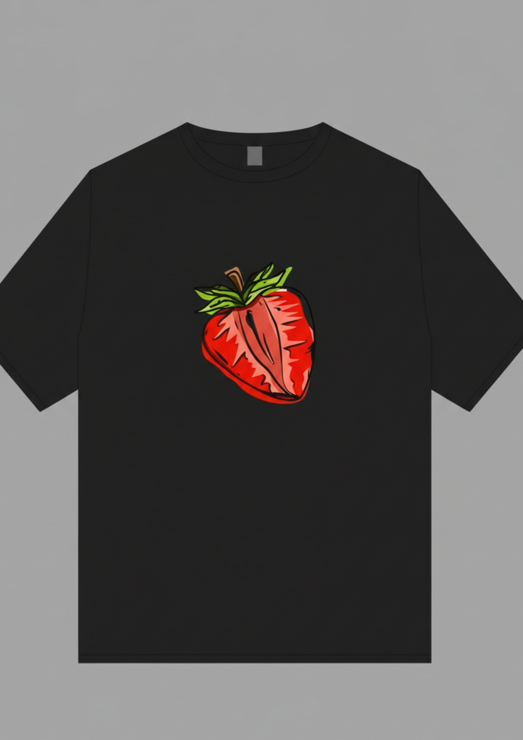 Strawberry Tee