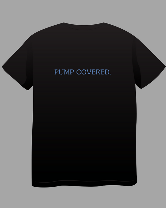 PUMP COVER Tee