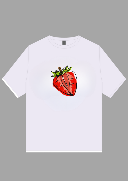 Strawberry Tee